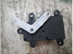 Recambio de motor apertura trampillas climatizador para ssangyong rodius rodius aj/ad2l/ata21 referencia OEM IAM  14C26AA10535 1 2