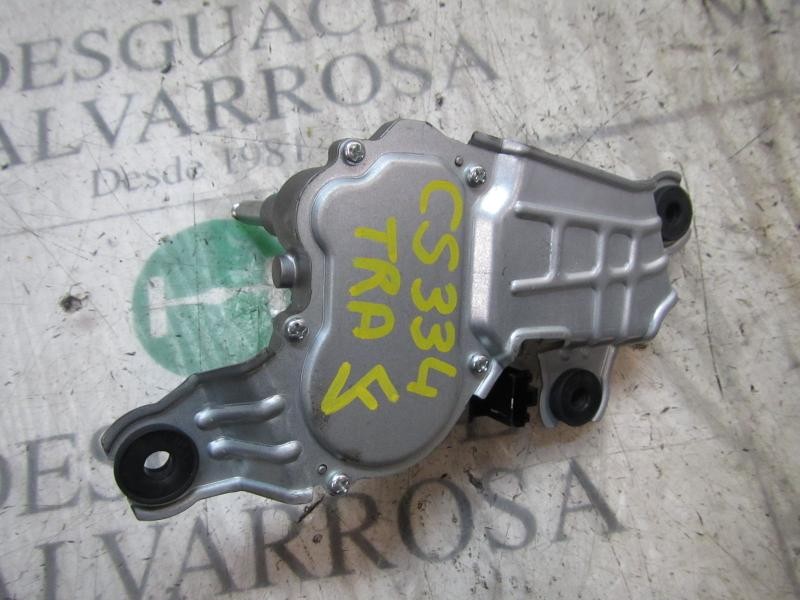 Recambio de motor limpia trasero para ssangyong rodius rodius aj/ad2l/ata21 referencia OEM IAM 8615021100 8615021100 