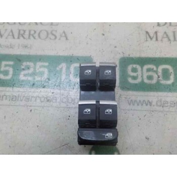 MANDO ELEVALUNAS DELANTERO IZQUIERDO 8W0959851E5PR 8W0959851E 