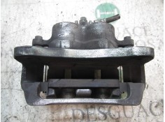 Recambio de pinza freno delantera derecha para ssangyong rodius rodius aj/ad2l/ata21 referencia OEM IAM    2