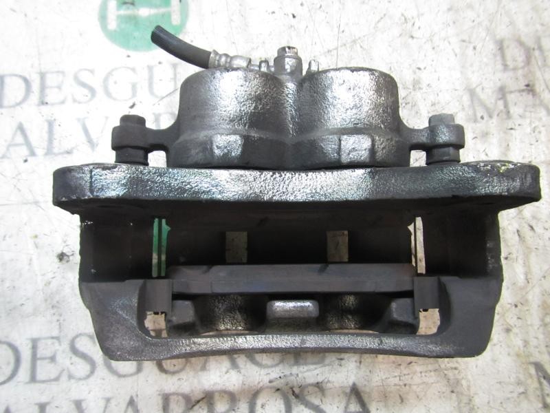 Recambio de pinza freno delantera izquierda para ssangyong rodius rodius aj/ad2l/ata21 referencia OEM IAM   