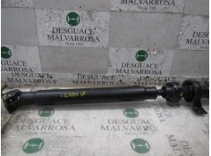 Recambio de transmision central para ssangyong rodius rodius aj/ad2l/ata21 referencia OEM IAM 3320021750   2