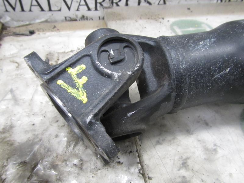 Recambio de transmision central para ssangyong rodius rodius aj/ad2l/ata21 referencia OEM IAM 3320021750  