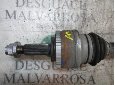 Recambio de transmision trasera derecha para ssangyong rodius rodius aj/ad2l/ata21 referencia OEM IAM 4230021250   2