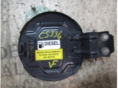 Recambio de tapa combustible para ssangyong rodius rodius aj/ad2l/ata21 referencia OEM IAM 6361021003   2