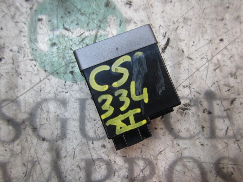 Recambio de modulo electronico para ssangyong rodius rodius aj/ad2l/ata21 referencia OEM IAM 8910021501HEK  