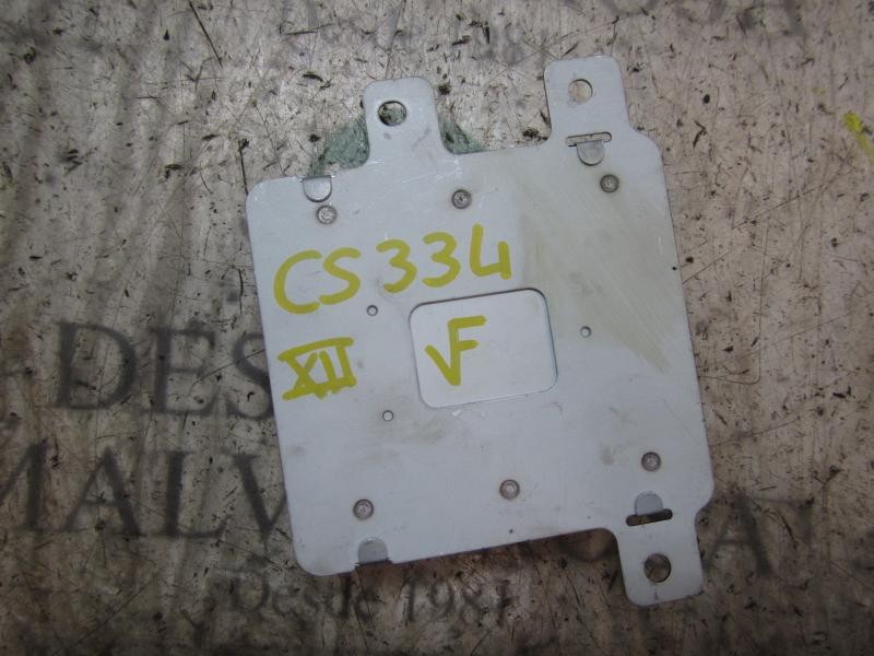 Recambio de modulo electronico para ssangyong rodius rodius aj/ad2l/ata21 referencia OEM IAM 8716121111 8716121111 