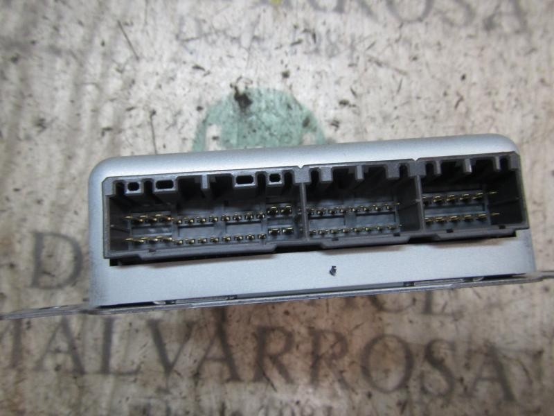 Recambio de modulo electronico para ssangyong rodius rodius aj/ad2l/ata21 referencia OEM IAM 8716121111 8716121111 