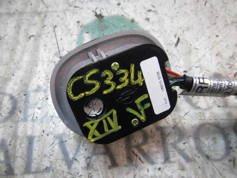 Recambio de modulo electronico para ssangyong rodius rodius aj/ad2l/ata21 referencia OEM IAM 6870021063ACP 1402150128 1402150128