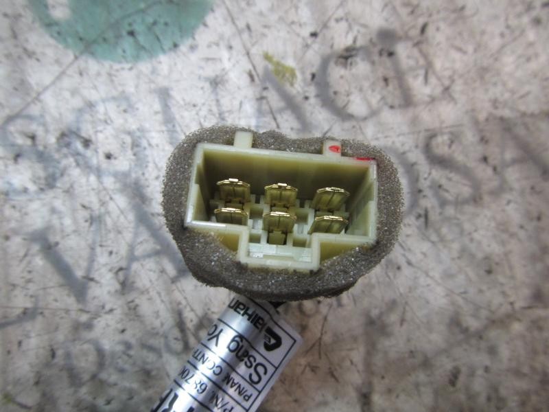 Recambio de modulo electronico para ssangyong rodius rodius aj/ad2l/ata21 referencia OEM IAM 6870021063ACP 1402150128 1402150128