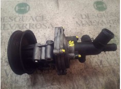 Recambio de bomba agua para ford transit mod. 2000 bus 2.4 tdci referencia OEM IAM   