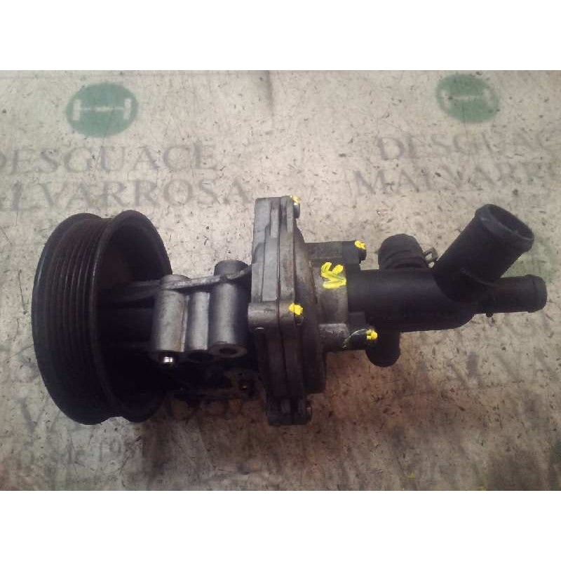 Recambio de bomba agua para ford transit mod. 2000 bus 2.4 tdci referencia OEM IAM   