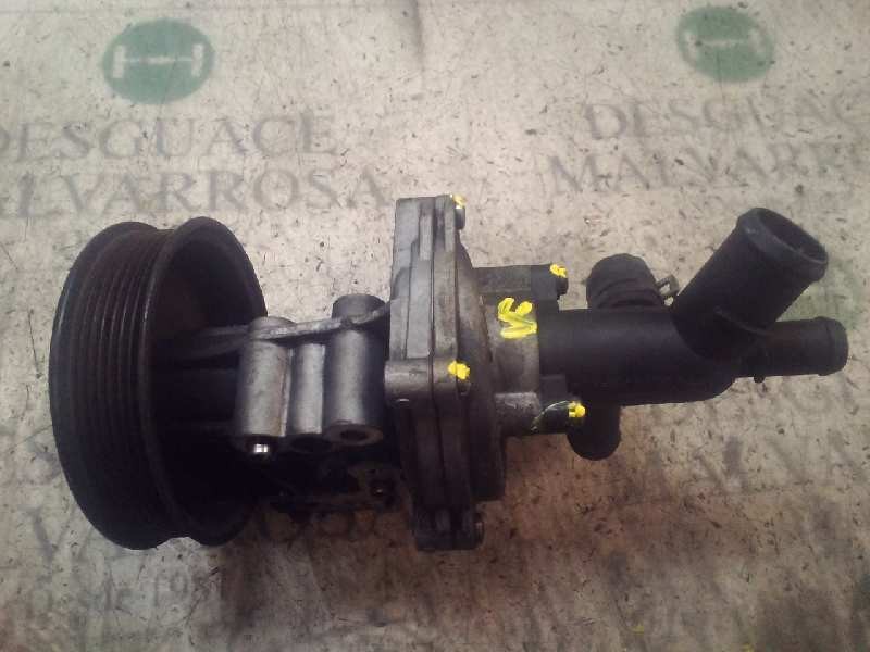 Recambio de bomba agua para ford transit mod. 2000 bus 2.4 tdci referencia OEM IAM   