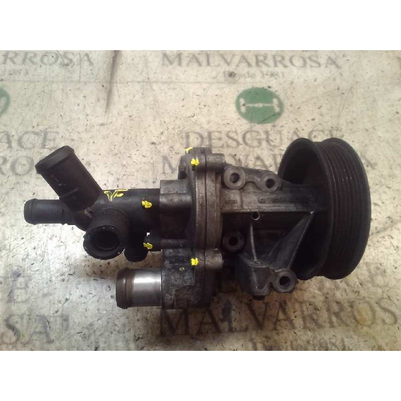 Recambio de bomba agua para ford transit mod. 2000 bus 2.4 tdci referencia OEM IAM   