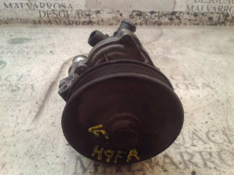 Recambio de bomba agua para ford transit mod. 2000 bus 2.4 tdci referencia OEM IAM   