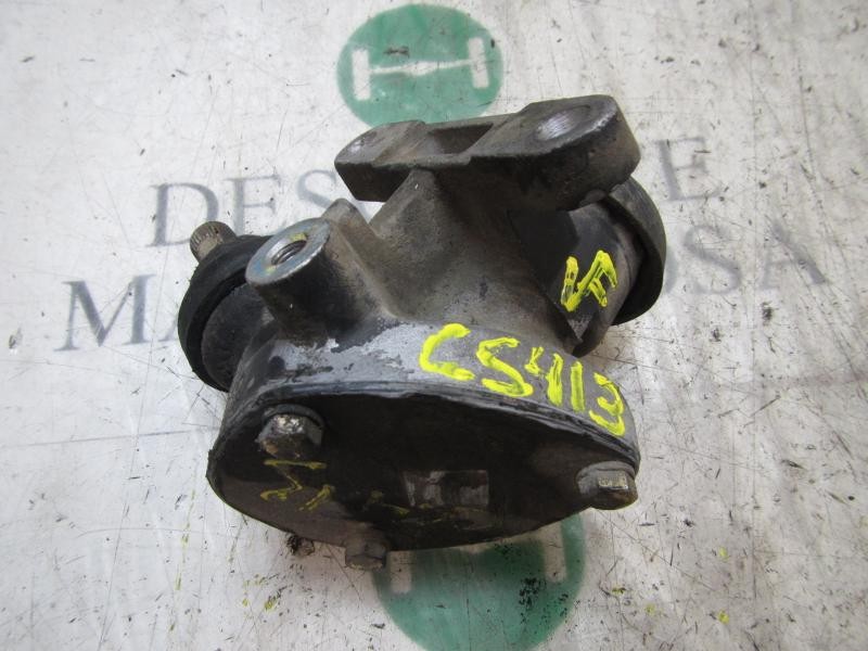 Recambio de barra direccion para kia pregio ii (tb) (2004 =>) basis referencia OEM IAM   