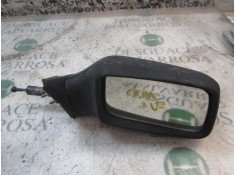 Recambio de espejo derecho para renault 21 berlina (b/l48) gts symphonie referencia OEM IAM   