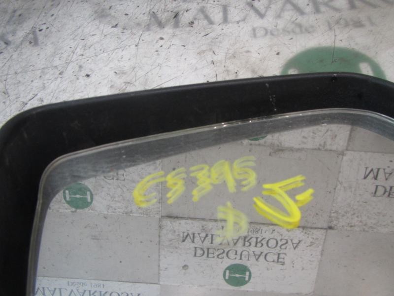 Recambio de espejo derecho para renault 21 berlina (b/l48) gts symphonie referencia OEM IAM   