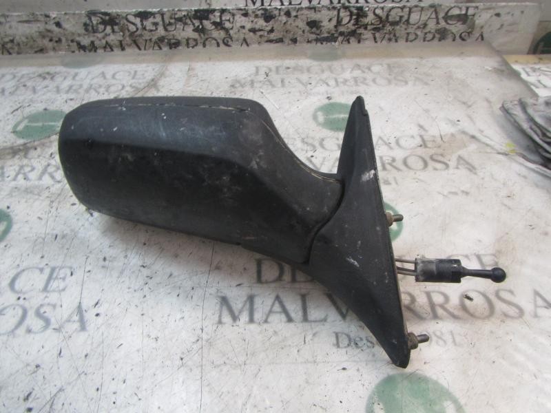 Recambio de espejo derecho para renault 21 berlina (b/l48) gts symphonie referencia OEM IAM   