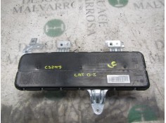 Recambio de airbag lateral izquierdo para mercedes-benz clase clk (w209) coupe 320 cdi (209.320) referencia OEM IAM A2098601305 