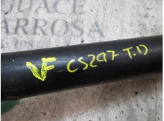 Recambio de amortiguador trasero derecho para mercedes-benz clase clk (w209) coupe 320 cdi (209.320) referencia OEM IAM A2093260 2