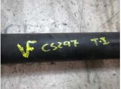 Recambio de amortiguador trasero izquierdo para mercedes-benz clase clk (w209) coupe 320 cdi (209.320) referencia OEM IAM A20932 2