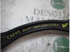 Recambio de brazo suspension superior trasero derecho para mercedes-benz clase clk (w209) coupe 320 cdi (209.320) referencia OEM 2