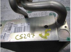 Recambio de evaporador aire acondicionado para mercedes-benz clase clk (w209) coupe 320 cdi (209.320) referencia OEM IAM A209830 2