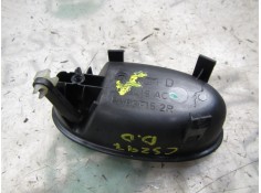 Recambio de maneta interior delantera derecha para mercedes-benz clase clk (w209) coupe 320 cdi (209.320) referencia OEM IAM A20 2