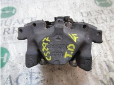 Recambio de pinza freno trasera derecha para mercedes-benz clase clk (w209) coupe 320 cdi (209.320) referencia OEM IAM A00342397 2