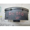 Recambio de warning para bmw serie 1 berlina (e81/e87) 2.0 16v diesel cat referencia OEM IAM 61319196712 694560303 