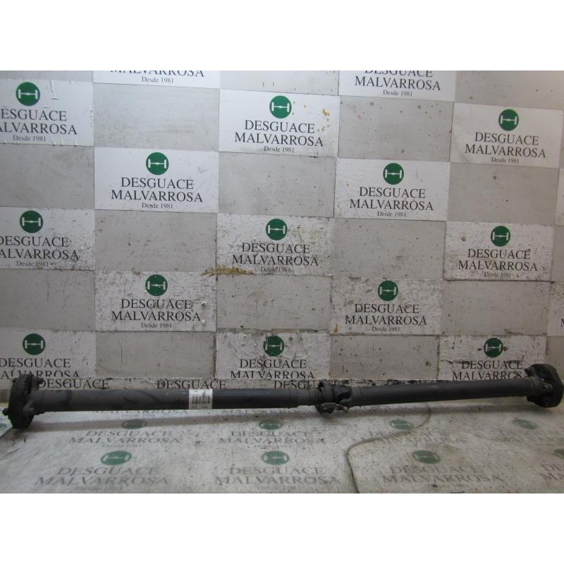 Recambio de transmision central para mercedes-benz clase clk (w209) coupe 320 cdi (209.320) referencia OEM IAM A2034109406  