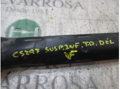 Recambio de brazo suspension inferior trasero derecho para mercedes-benz clase clk (w209) coupe 320 cdi (209.320) referencia OEM 2