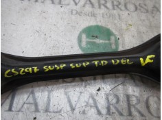 Recambio de brazo suspension superior trasero derecho para mercedes-benz clase clk (w209) coupe 320 cdi (209.320) referencia OEM 2