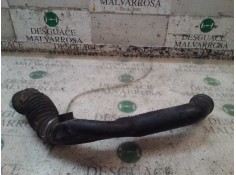 Recambio de tubo intercooler para ford fiesta berl./courier surf referencia OEM IAM   