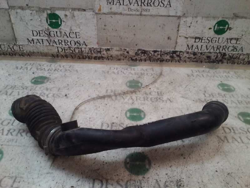 Recambio de tubo intercooler para ford fiesta berl./courier surf referencia OEM IAM   