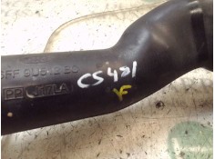 Recambio de tubo intercooler para ford fiesta berl./courier surf referencia OEM IAM    2