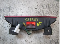 Recambio de piloto trasero central para kia rio 1.4 ex1 referencia OEM IAM    2