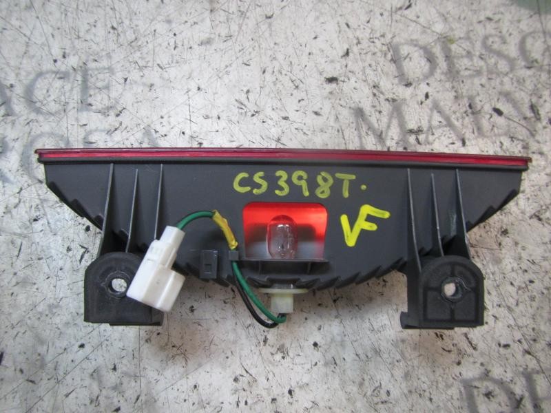 Recambio de piloto trasero central para kia rio 1.4 ex1 referencia OEM IAM   