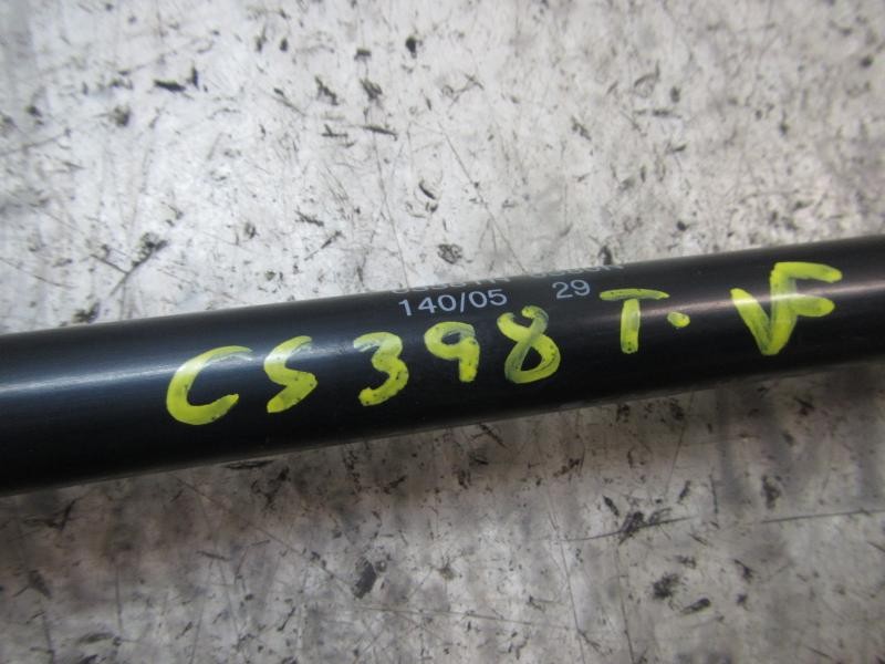 Recambio de amortiguadores maletero / porton para kia rio 1.4 ex1 referencia OEM IAM   