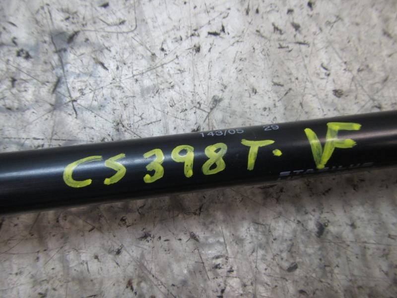 Recambio de amortiguadores maletero / porton para kia rio 1.4 ex1 referencia OEM IAM   