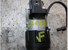 Recambio de antirrobo para citroën c4 lim. 1.6 16v referencia OEM IAM 4162PT   2