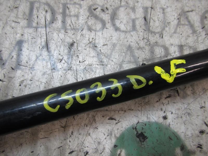 Recambio de barra estabilizadora delantera para citroën c4 lim. 1.6 16v referencia OEM IAM 5081Q8  