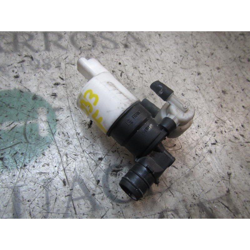 Recambio de bomba limpia para citroën c4 lim. 1.6 16v referencia OEM IAM 643492  