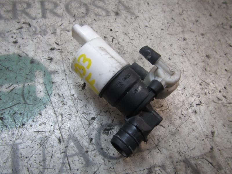 Recambio de bomba limpia para citroën c4 lim. 1.6 16v referencia OEM IAM 643492  