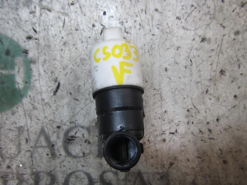 Recambio de bomba limpia para citroën c4 lim. 1.6 16v referencia OEM IAM 643492  