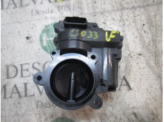 Recambio de caja mariposa para citroën c4 lim. 1.6 16v referencia OEM IAM    2