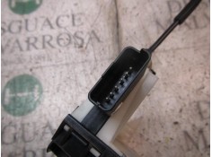 Recambio de cerradura puerta delantera izquierda para citroën c4 lim. 1.6 16v referencia OEM IAM    2