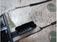 Recambio de cerradura puerta trasera derecha para citroën c4 lim. 1.6 16v referencia OEM IAM    2