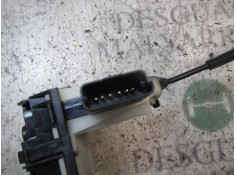 Recambio de cerradura puerta trasera izquierda para citroën c4 lim. 1.6 16v referencia OEM IAM    2